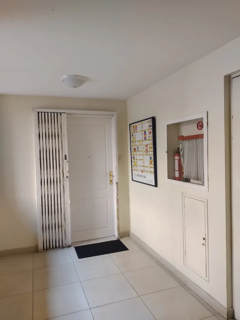 Departamento en Renta en Whimper COD 100102