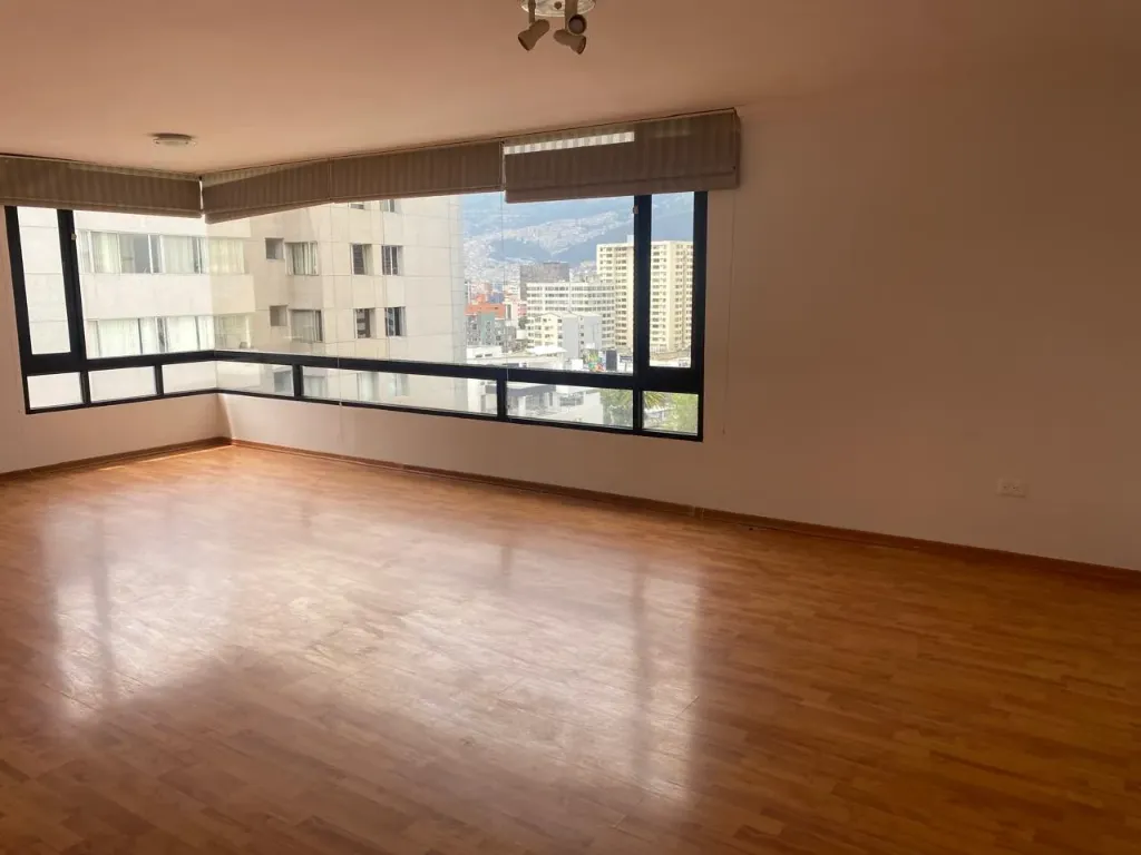 Departamento en Renta - Whimper           COD 100105